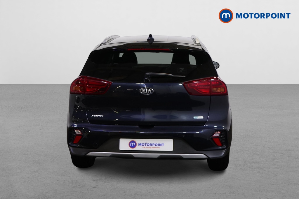 Used Kia Niro 2021 for sale - 76505255: Photo 6