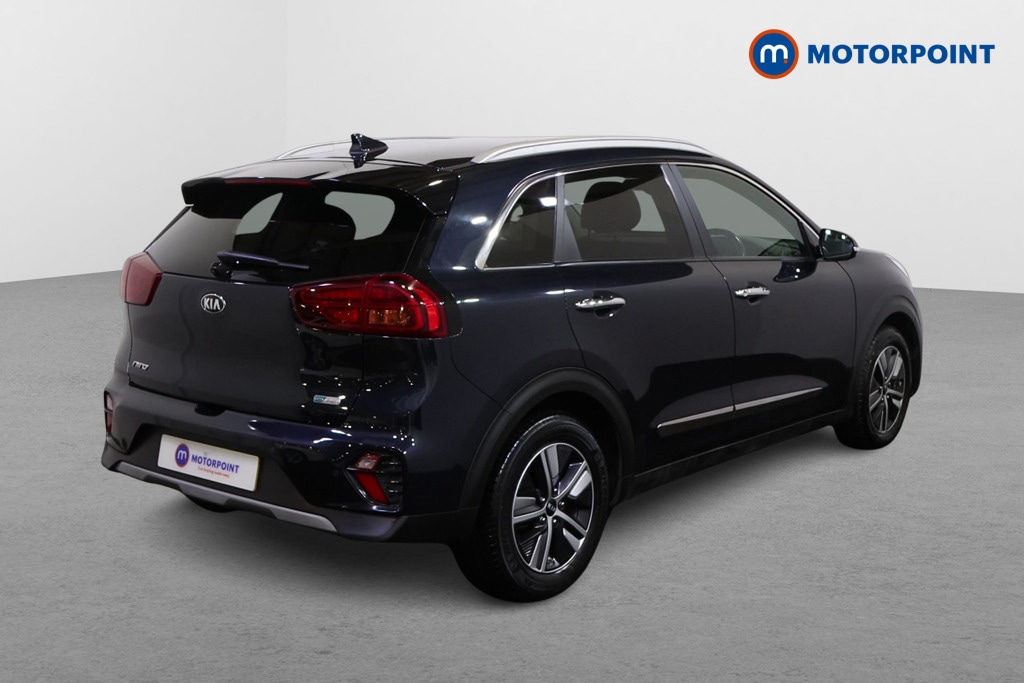 Used Kia Niro 2021 for sale - 76505255: Photo 7