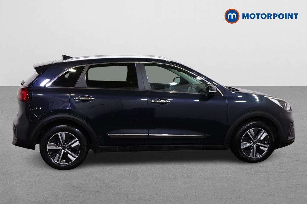 Used Kia Niro 2021 for sale - 76505255: Photo 8
