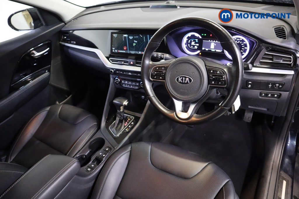 Used Kia Niro 2021 for sale - 76505255: Photo 9