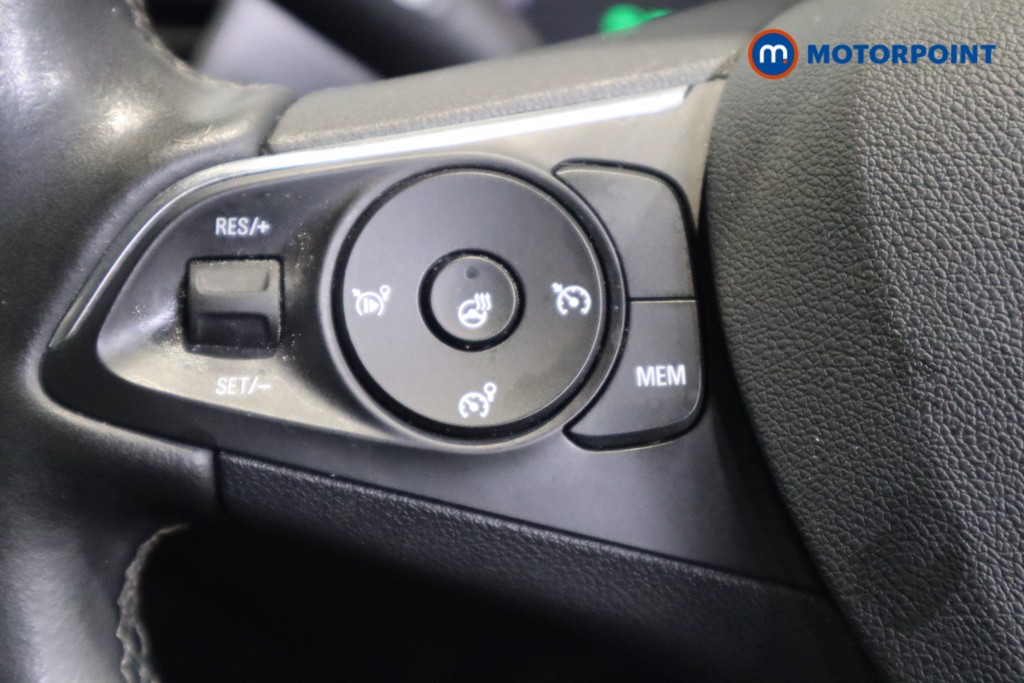 Used Vauxhall Crossland 2022 for sale - 76554567: Photo 12