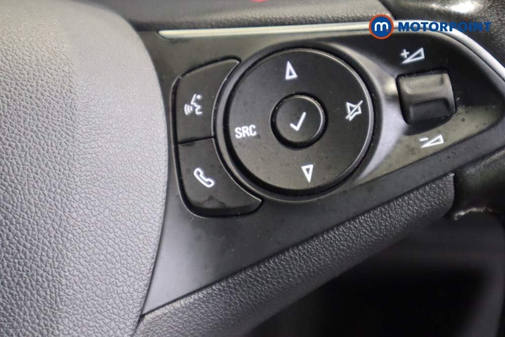 Used Vauxhall Crossland 2022 for sale - 76554567: Photo 13