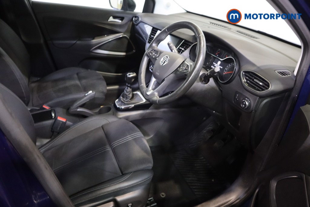 Used Vauxhall Crossland 2022 for sale - 76554567: Photo 17