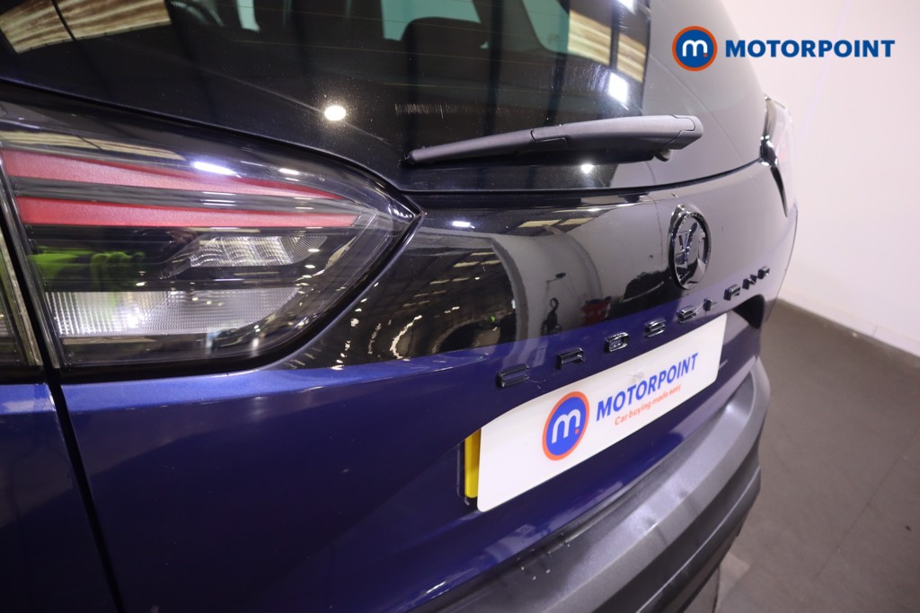 Used Vauxhall Crossland 2022 for sale - 76554567: Photo 19