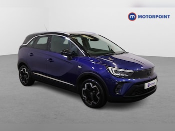 Used Vauxhall Crossland 2022 for sale - 76554567: Photo