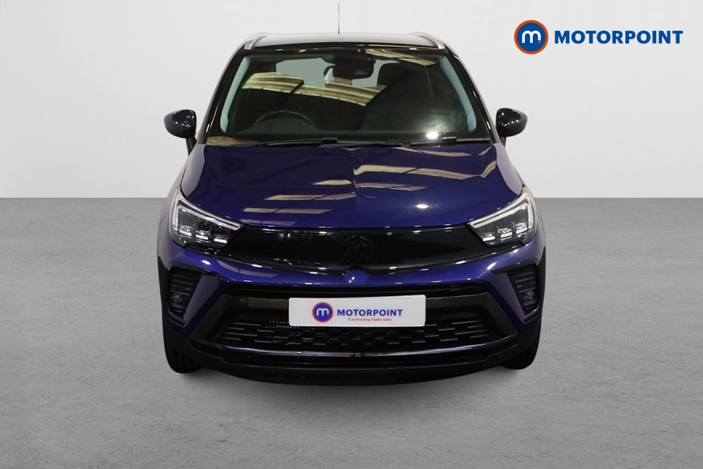 Used Vauxhall Crossland 2022 for sale - 76554567: Photo 2