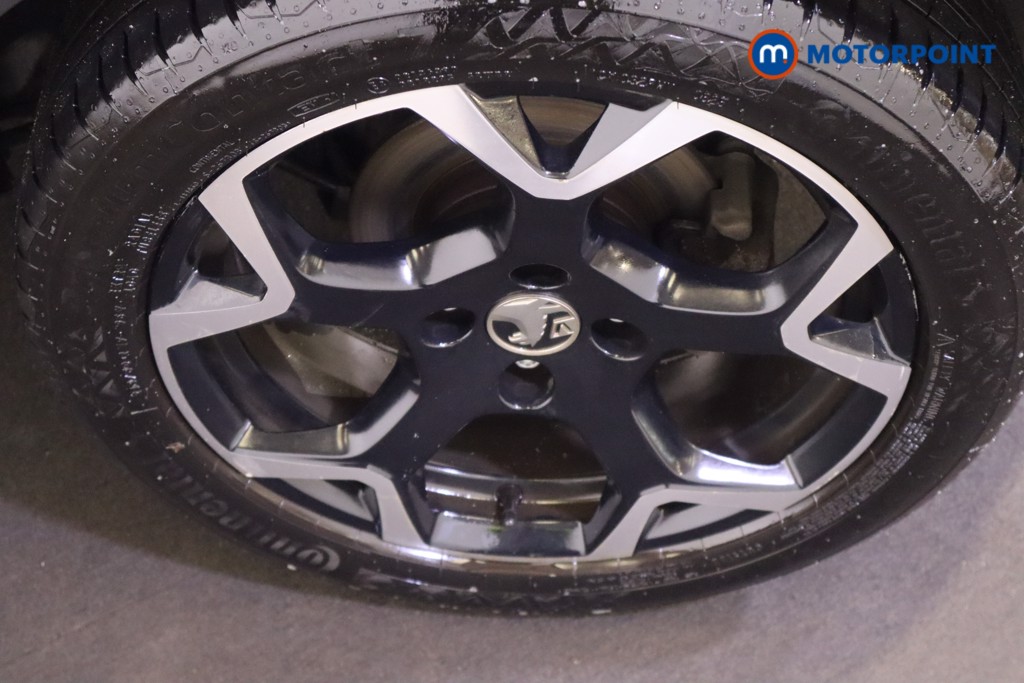 Used Vauxhall Crossland 2022 for sale - 76554567: Photo 20