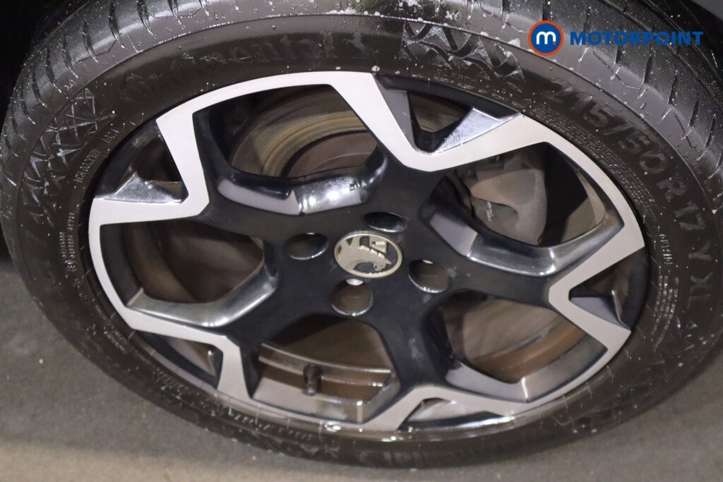 Used Vauxhall Crossland 2022 for sale - 76554567: Photo 21