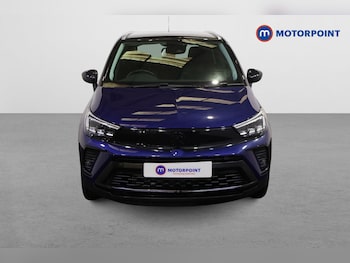 Used Vauxhall Crossland 2022 for sale - 76554567: Photo