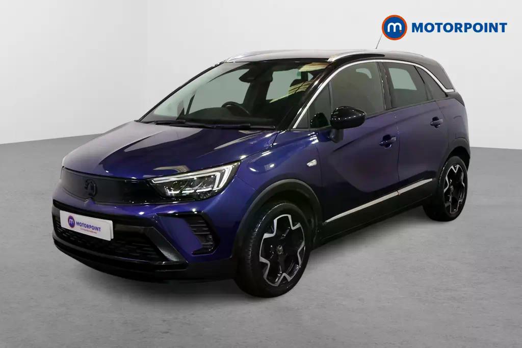 Used Vauxhall Crossland 2022 for sale - 76554567: Photo 3