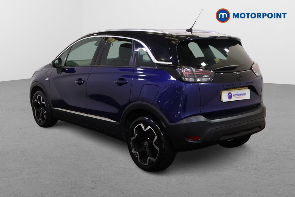 Used Vauxhall Crossland 2022 for sale - 76554567: Photo 5