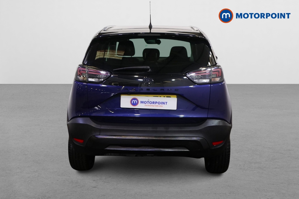 Used Vauxhall Crossland 2022 for sale - 76554567: Photo 6