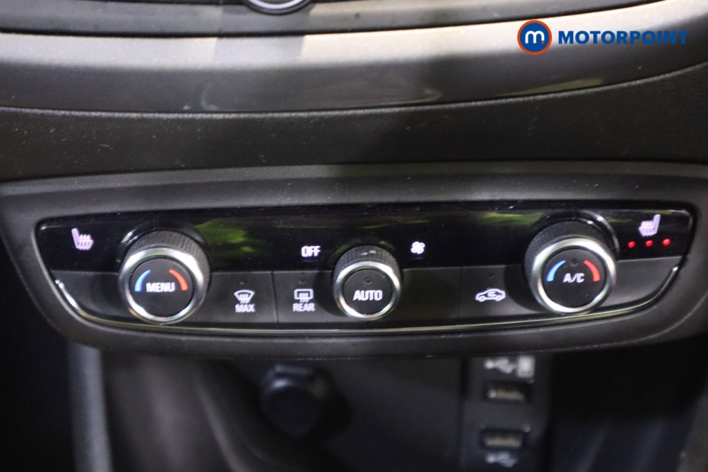 Used Vauxhall Crossland 2022 for sale - 76554567: Photo 9