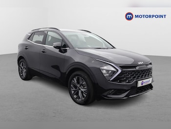 Used Kia Sportage 2025 for sale - 78618807: Photo