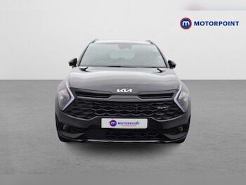 Used Kia Sportage 2025 for sale - 78618807: Photo