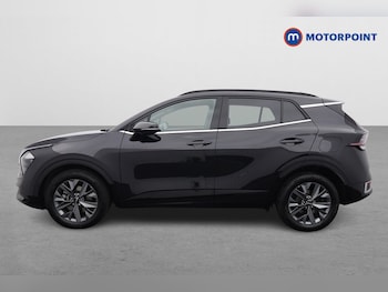 Used Kia Sportage 2025 for sale - 78618807: Photo