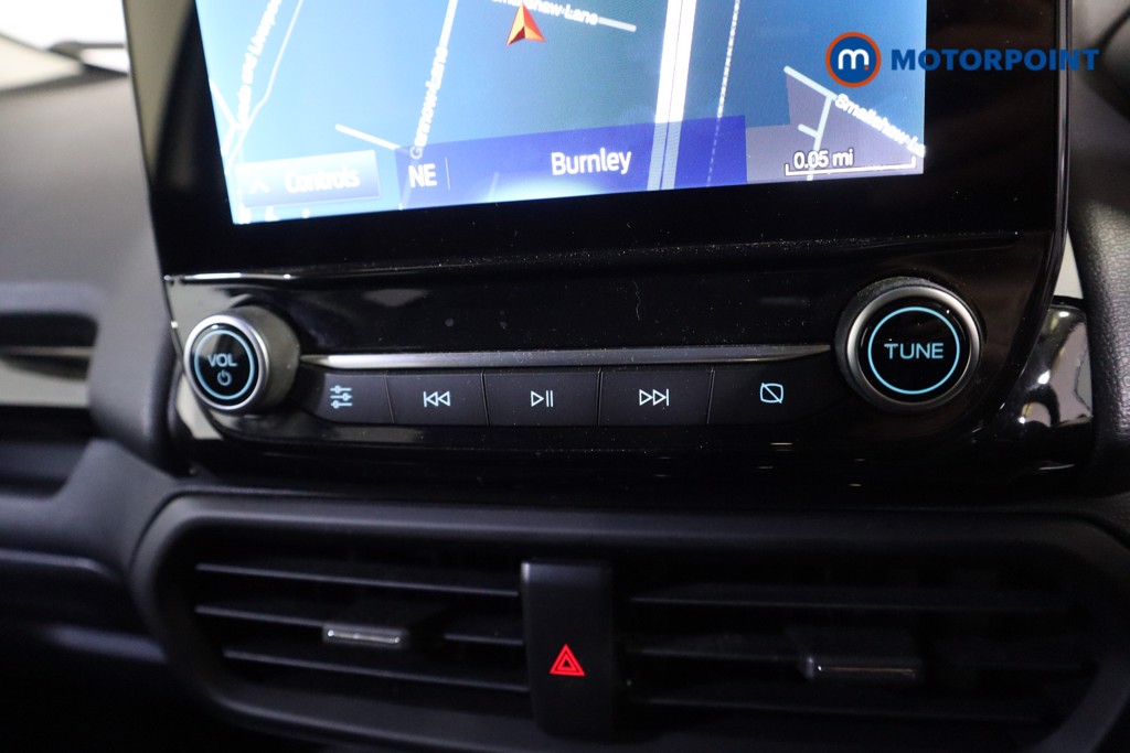 Used Ford Ecosport 2022 for sale - 77234218: Photo 11