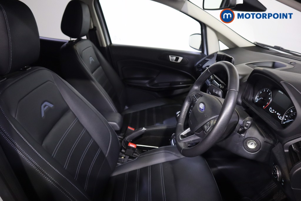 Used Ford Ecosport 2022 for sale - 77234218: Photo 17