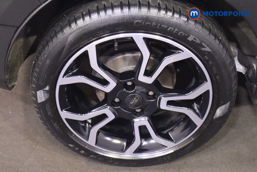 Used Ford Ecosport 2022 for sale - 77234218: Photo 20