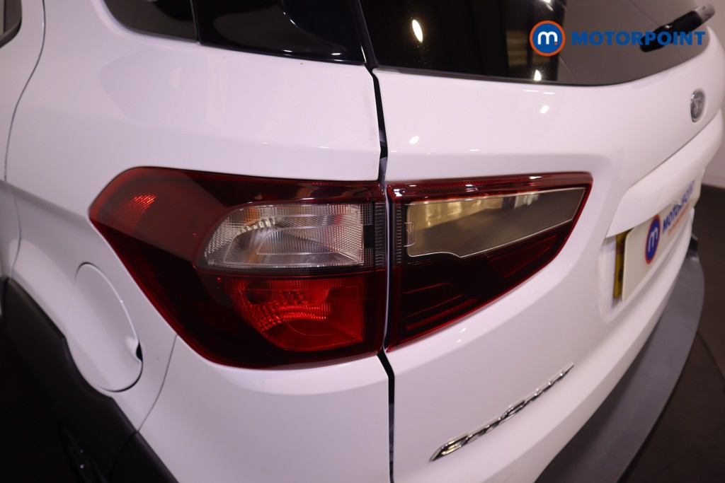 Used Ford Ecosport 2022 for sale - 77234218: Photo 23