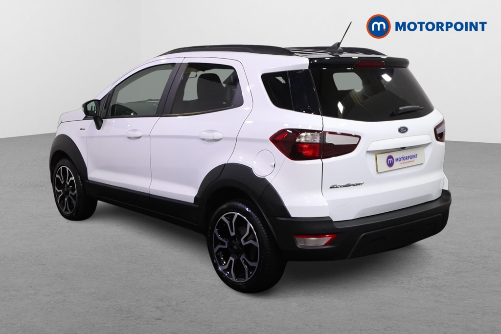 Used Ford Ecosport 2022 for sale - 77234218: Photo 5