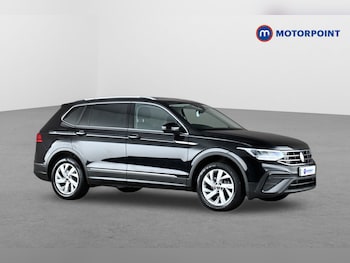 Used Volkswagen Tiguan Allspace 2023 for sale - 79322626: Photo