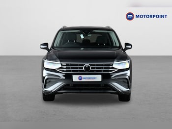 Used Volkswagen Tiguan Allspace 2023 for sale - 79322626: Photo