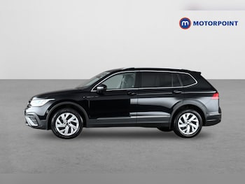 Used Volkswagen Tiguan Allspace 2023 for sale - 79322626: Photo