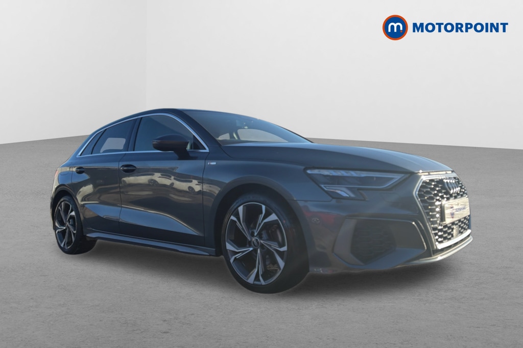 Used Audi A3 for sale - 78223849: Photo 1