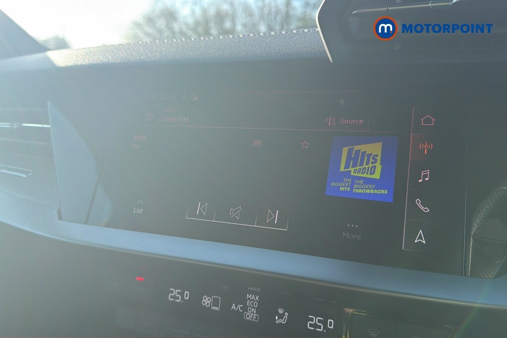 Used Audi A3 for sale - 78223849: Photo 17