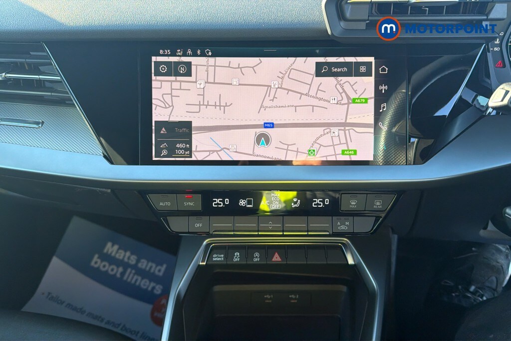 Used Audi A3 for sale - 78223849: Photo 18