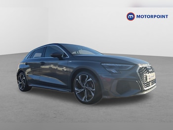 Used Audi A3 undefined for sale - 78223849: Photo