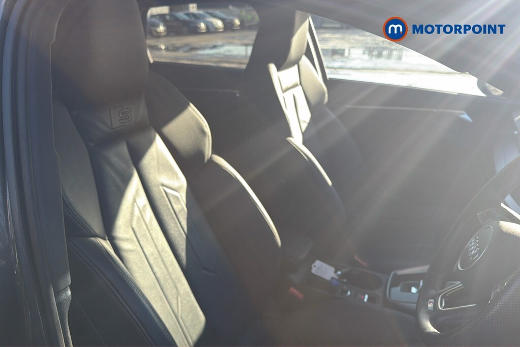 Used Audi A3 for sale - 78223849: Photo 27