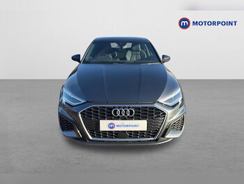 Used Audi A3 undefined for sale - 78223849: Photo