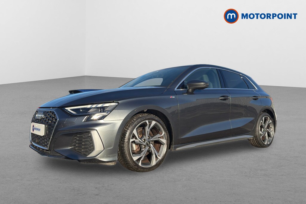 Used Audi A3 for sale - 78223849: Photo 3