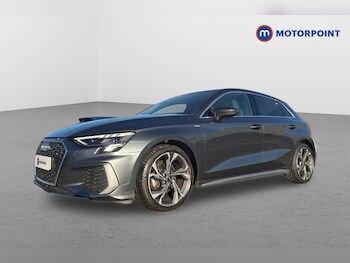 Used Audi A3 undefined for sale - 78223849: Photo