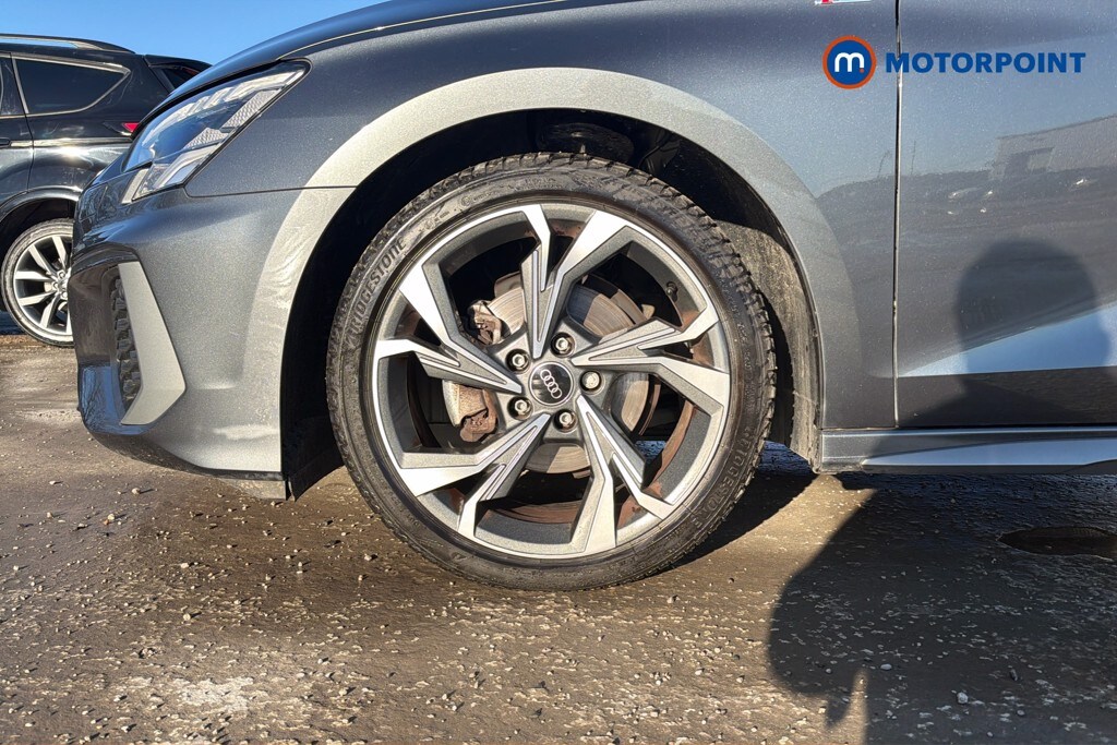 Used Audi A3 for sale - 78223849: Photo 42