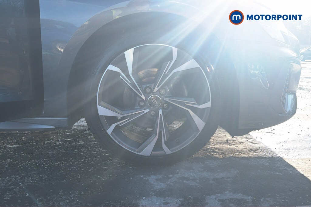 Used Audi A3 for sale - 78223849: Photo 45