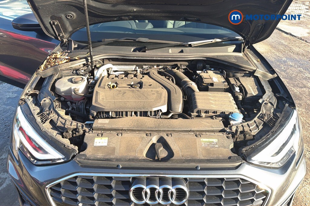 Used Audi A3 for sale - 78223849: Photo 46