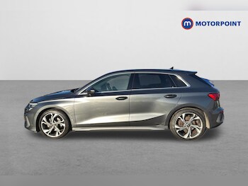 Used Audi A3 undefined for sale - 78223849: Photo