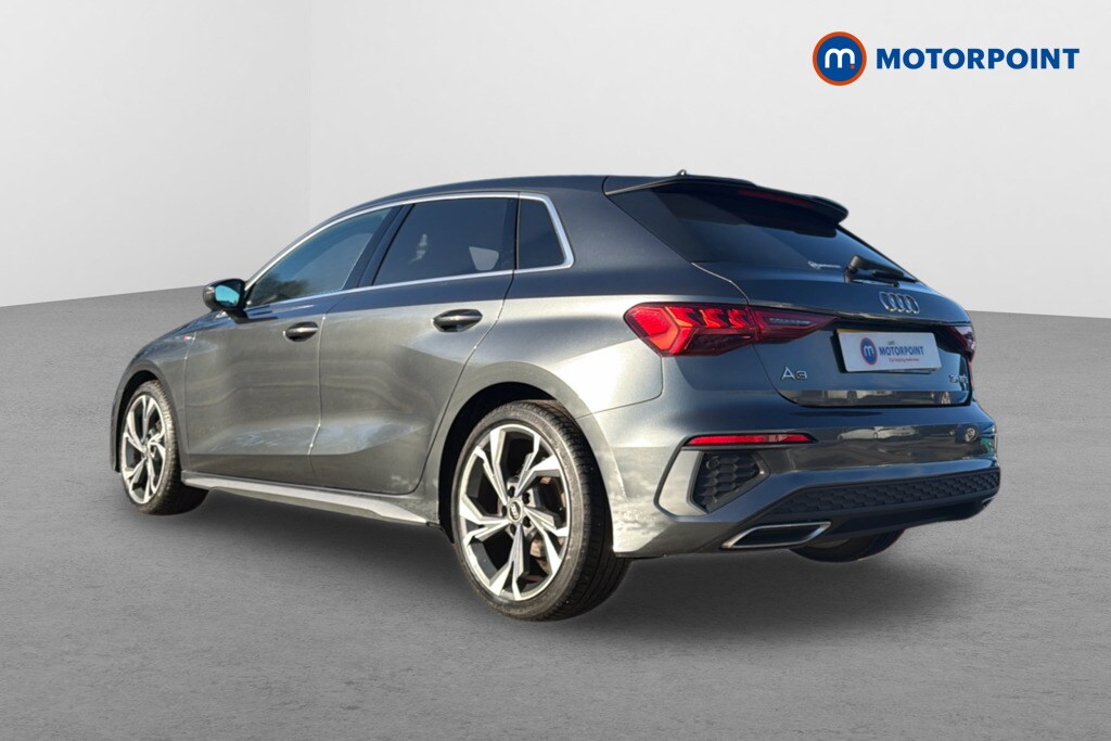 Used Audi A3 for sale - 78223849: Photo 5