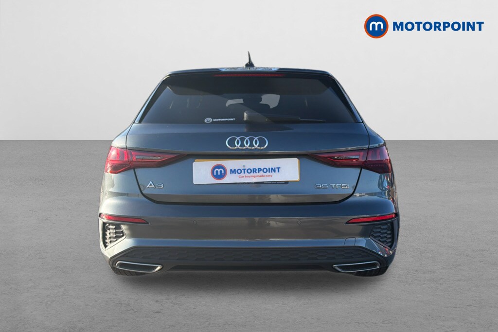 Used Audi A3 for sale - 78223849: Photo 6