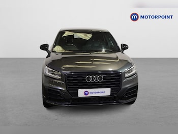 Used Audi Q2 2020 for sale - 78081803: Photo