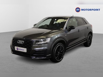 Used Audi Q2 2020 for sale - 78081803: Photo