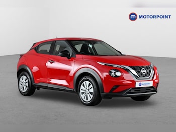 Used Nissan Juke 2023 for sale - 78818026: Photo