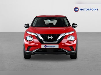 Used Nissan Juke 2023 for sale - 78818026: Photo