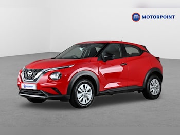 Used Nissan Juke 2023 for sale - 78818026: Photo