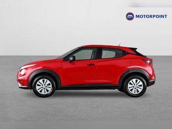 Used Nissan Juke 2023 for sale - 78818026: Photo