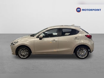 Used Mazda Mazda2 2023 for sale - 78671479: Photo