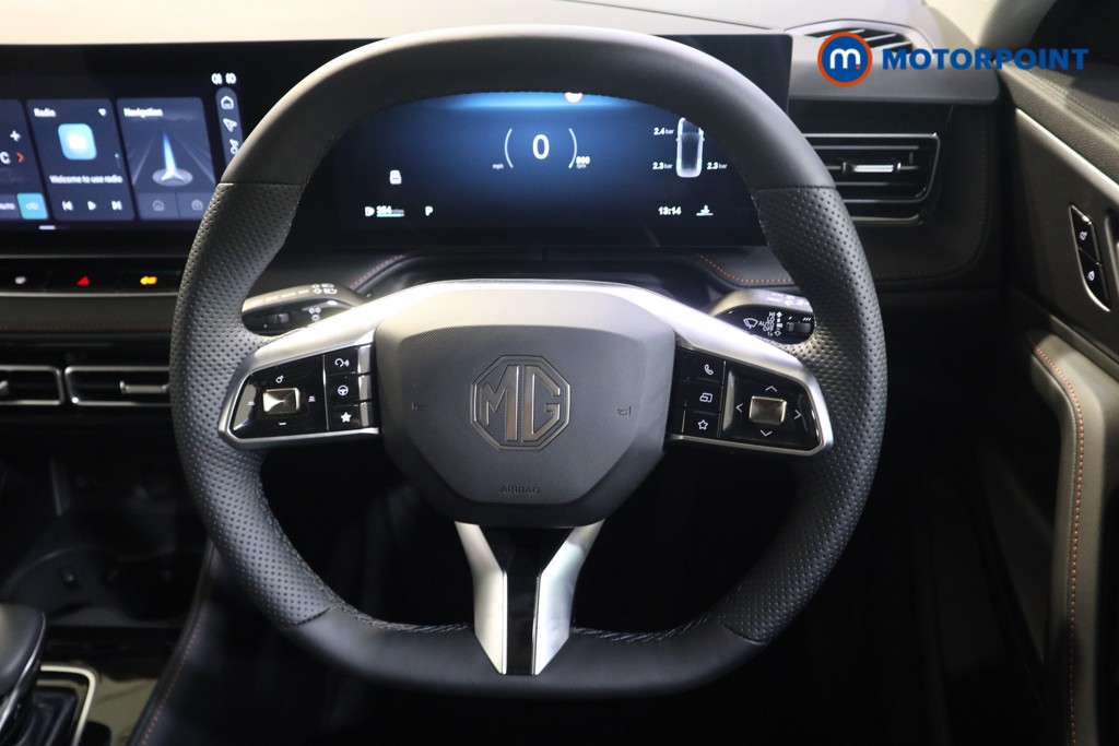 Used MG MG HS 2025 for sale - 77023698: Photo 10